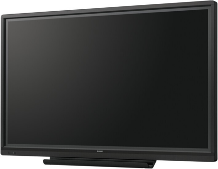Sharp PN-70TB3 – Interaktives Big Pad-Display (70")