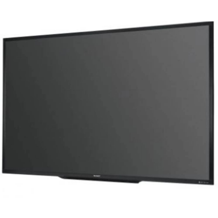Sharp PN-Q801E – Professioneller 80"-Full-HD-Monitor