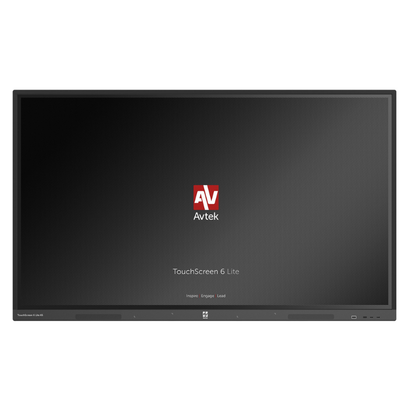 Avtek TouchScreen 6 Lite 65