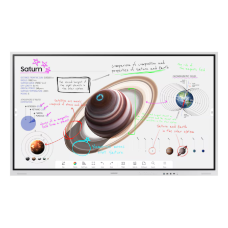 Samsung WM55R-W