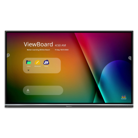 ViewSonic IFP7550-5F