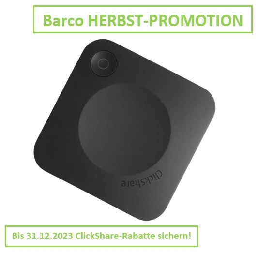 Barco ClickShare C-5