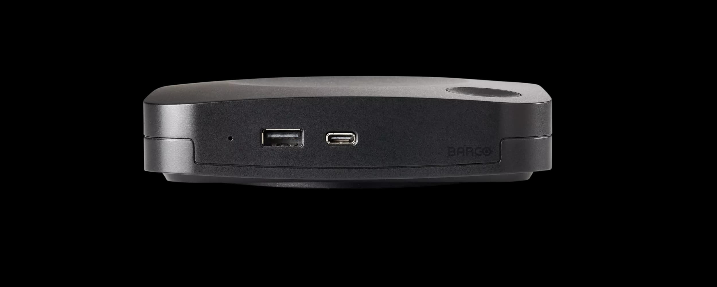 Barco ClickShare C-5